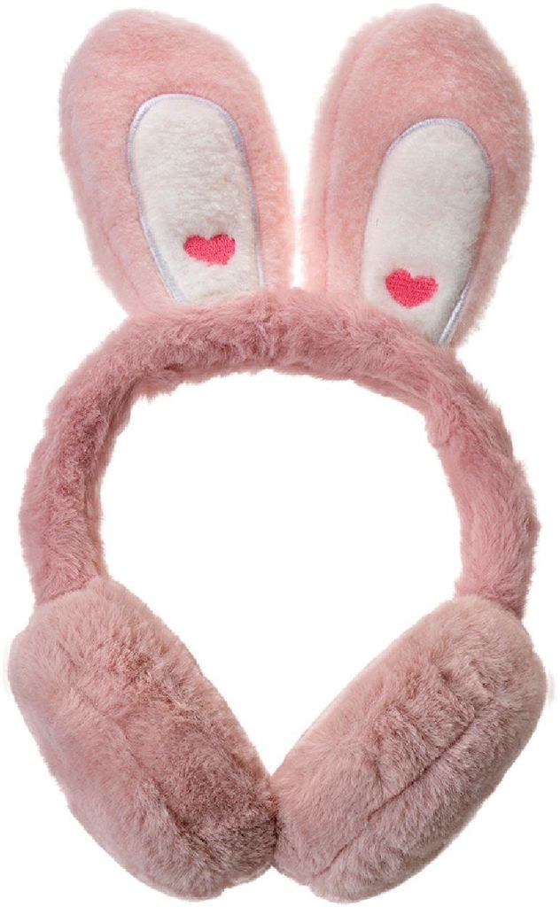 Winter Frauen Kinr Weiche Leopard Ohrenschützer Damen Mädchen Earflap Wärmer Plüsch Ohr Muffs