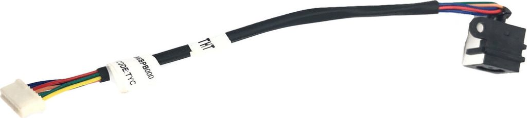 DC Jack Powerbuchse Netzteilbuchse DC IN Kabel version 2 kompatibel für PN: DDGM6BPB000