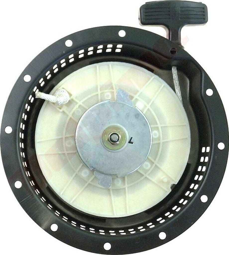 Starter Für Yanmar L100 ( 114699-76251 )