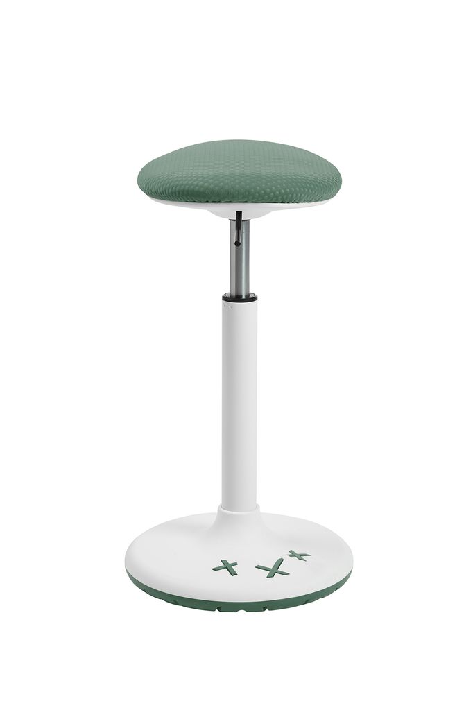 Topstar Stehhilfe Sitness X-Stool 30 FX536 CR6 grün Produktbild 8