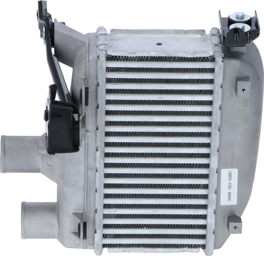 NRF 30999 - OE 1794033020 Ladeluftkühler für Corolla (E12)