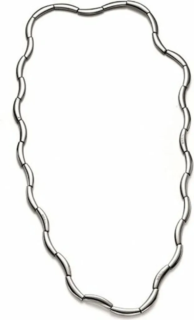 Regalo Donna Perfetto: Collana Breil TJ1094 Acciaio 45 cm Originale