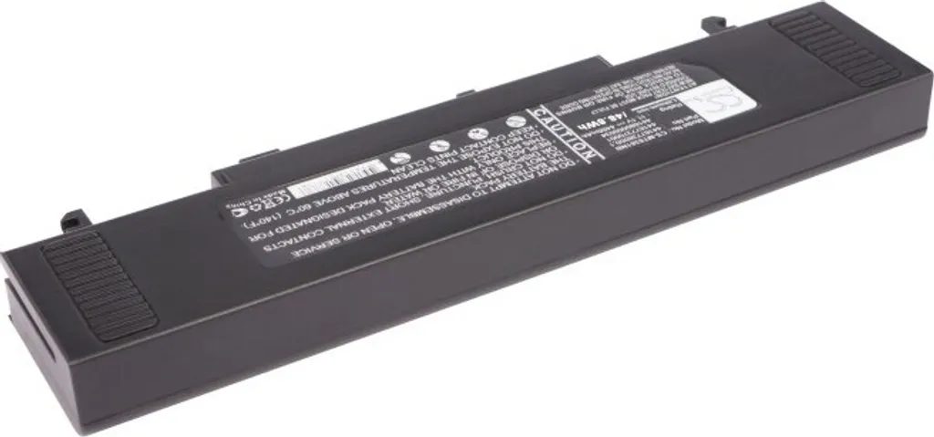 Batterie de Rechange Lithium-Ion pour PC Medion 8381 et WinBook C2