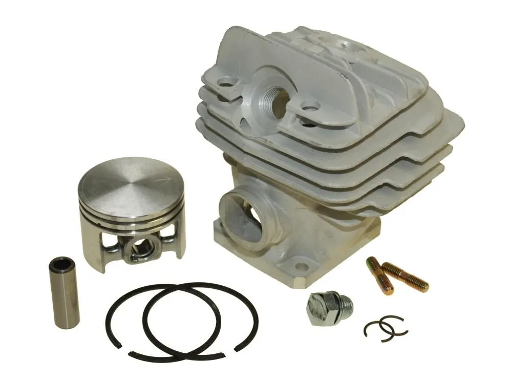 Solution Serrage Moteur : Kit Cylindre Piston 44mm pour STIHL 026 MS260 Neuf