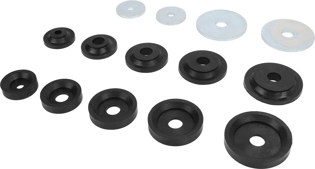 Matrice de découpe pour poinçonneuse hydraulique en acier au carbone T32