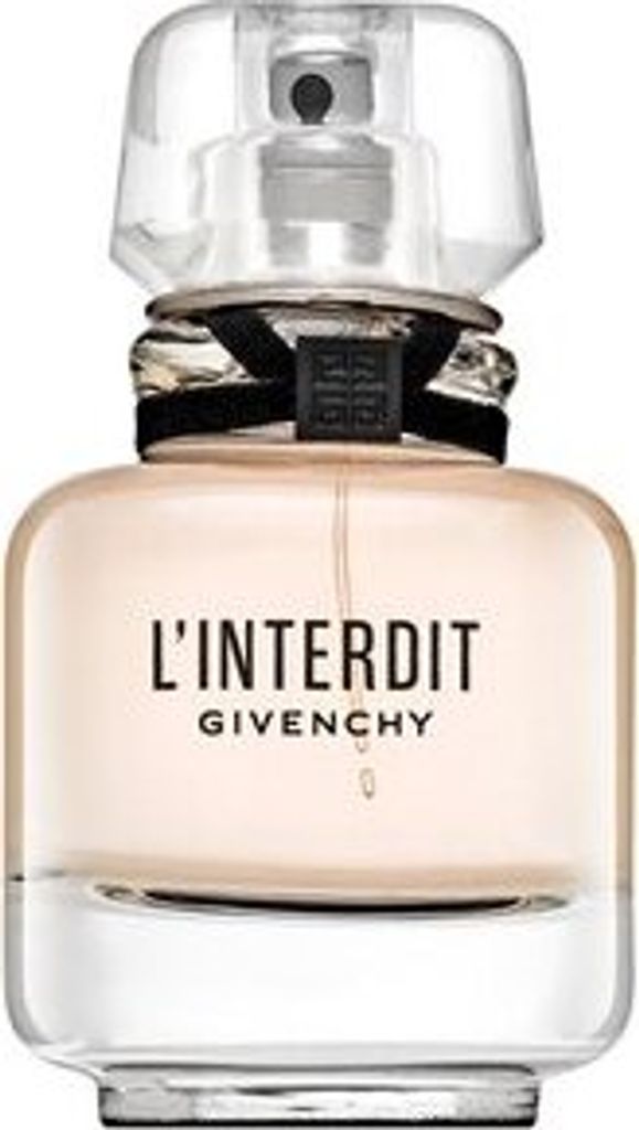 Givenchy L'Interdit woda perfumowana dla kobiet 35 ml Zdjęcie produktu 