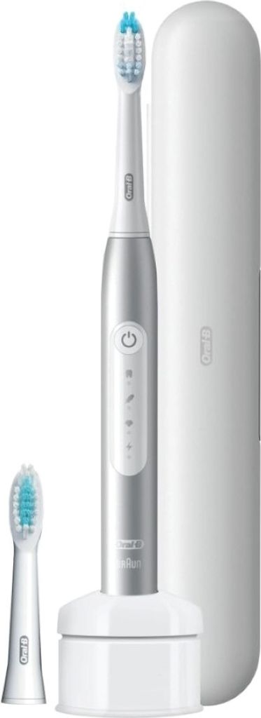 Spazzolino elettrico sonico Oral-B Pulsonic Slim Luxe 4500 Immagine del prodotto 