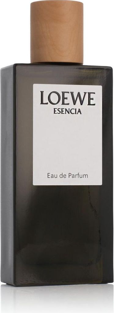 LOEWE Perfumes Esencia, Männer, 100 ml, Spray, INGREDIENTS: Produktbild 