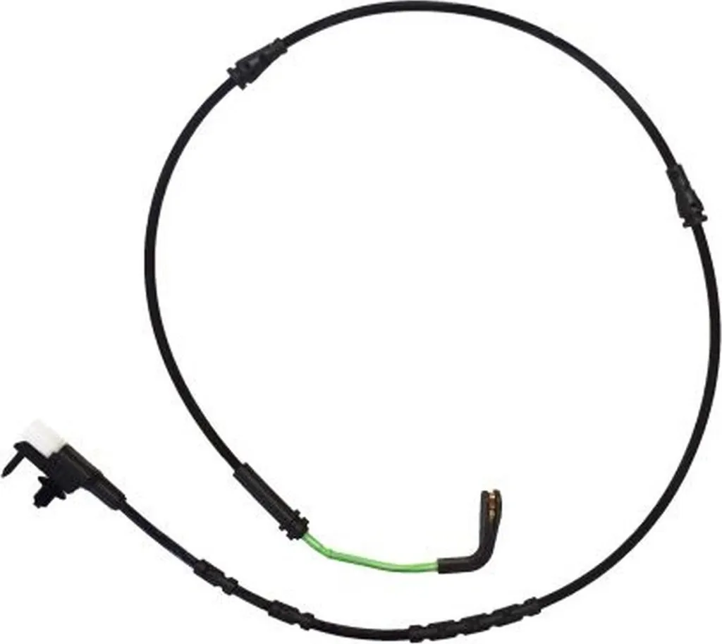 Contact d'usure HELLA 1.061mm pour Land Rover Range Rover Evoque