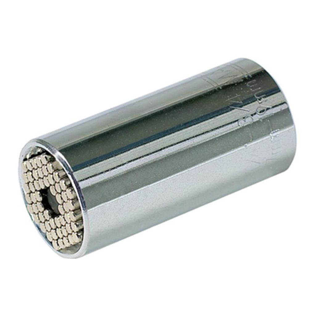Wiha Gripper Steckschlüssel-Einsatz, 3/8" (SB 246 01) 3/8