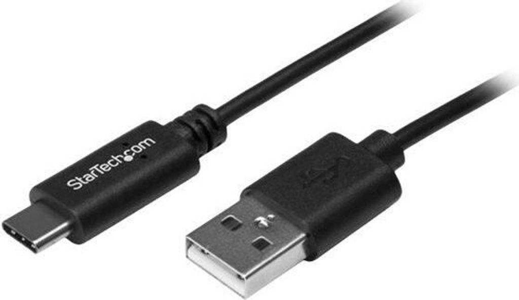 StarTech USB-C auf USB-A Kabel M/M 2 m (6 ft.) USB 2.0