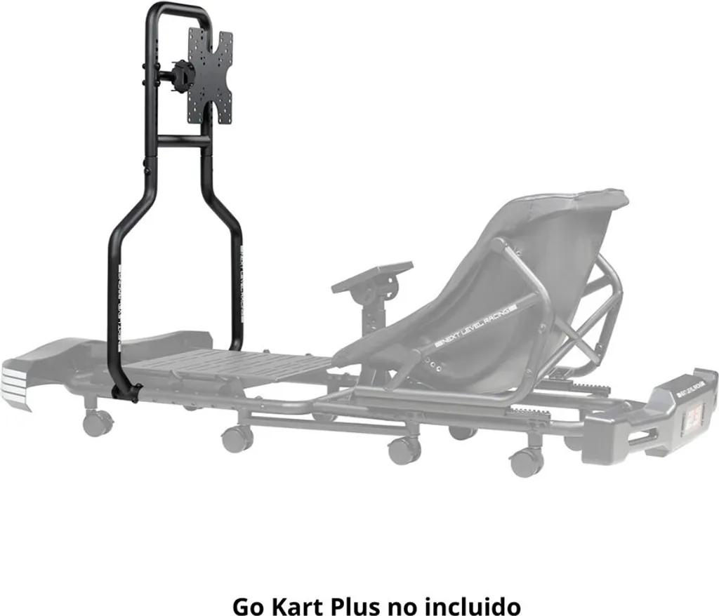 Solution Motion pour Go Kart Plus : Kit d'adaptation NLR-S037 NLR