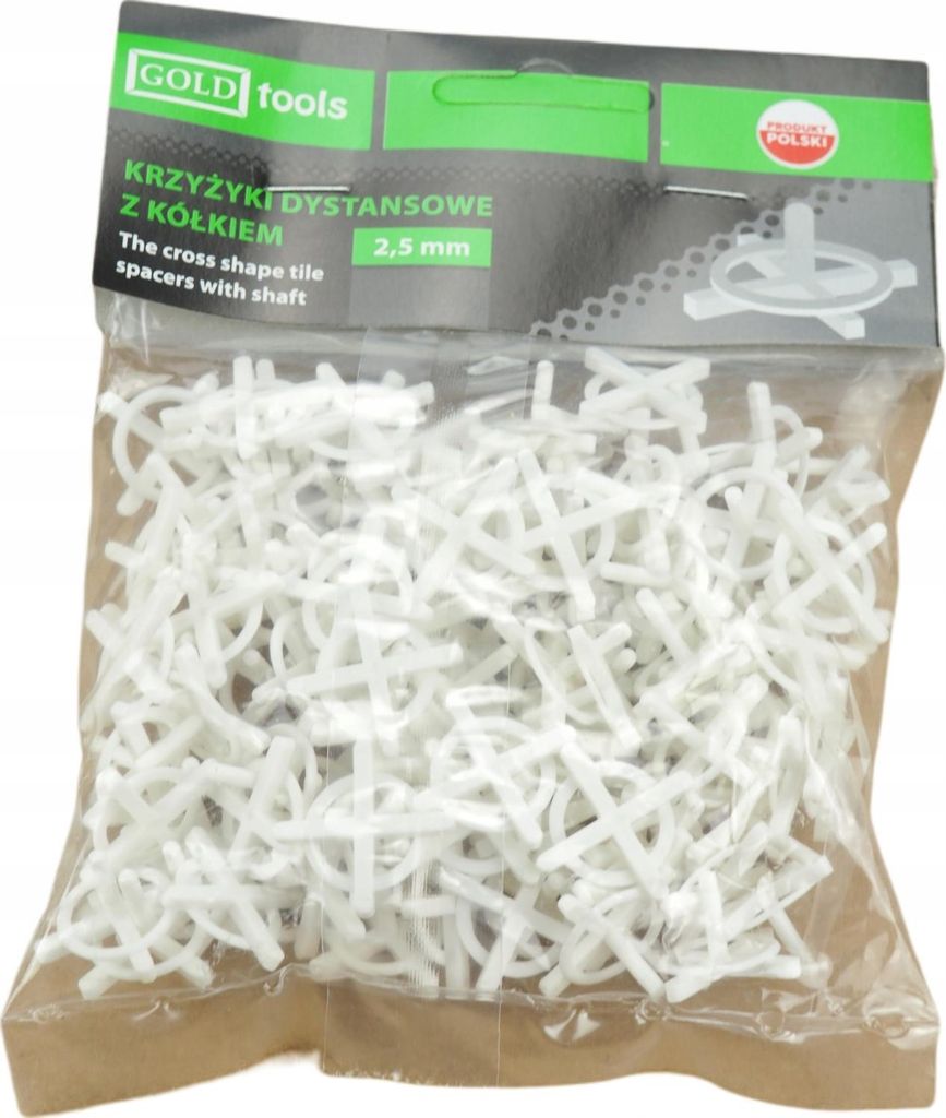 Kreuze mit Kreis 3,0mm