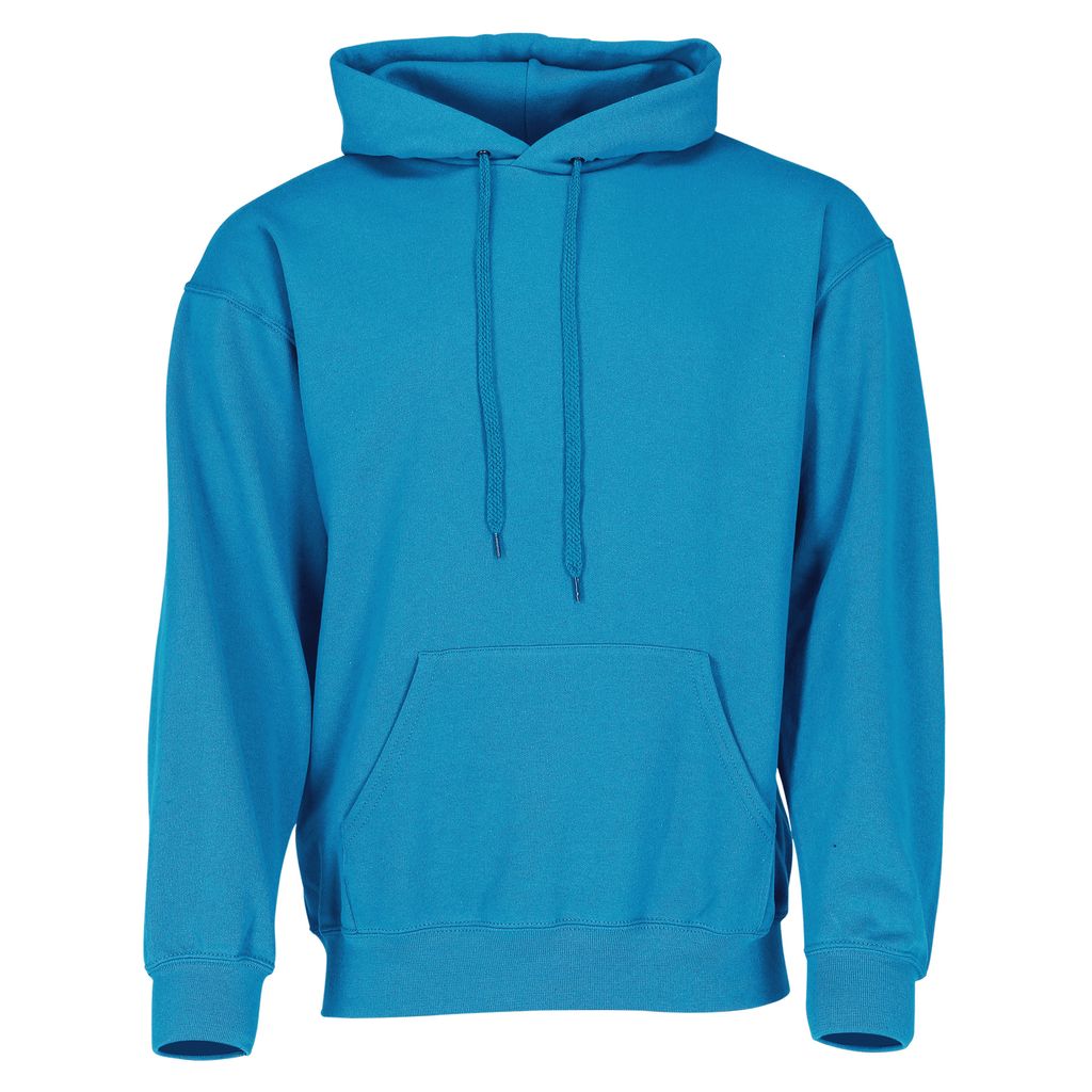Fruit Of The Loom Herren Sweatshirt – Weiches Basic Mit Lycra, Gerippter Kragen & Bündchen