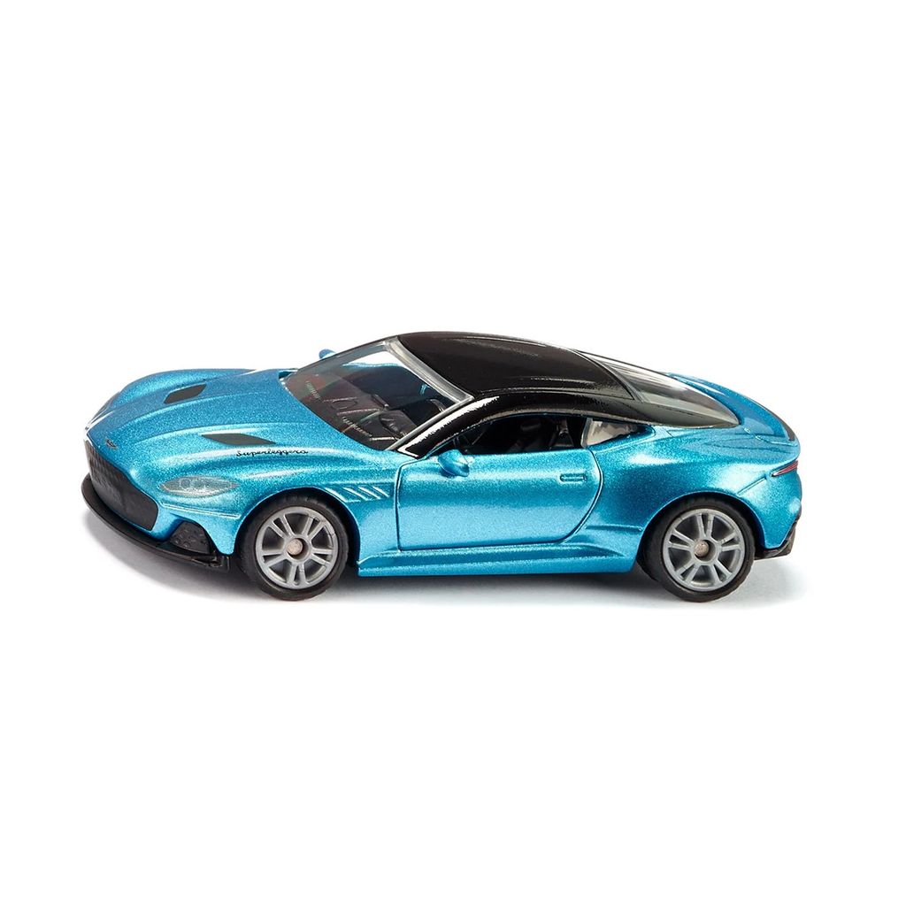 Sieper SIKU 1582 Aston Martin DBS Superleggera 1582 Immagine del prodotto 