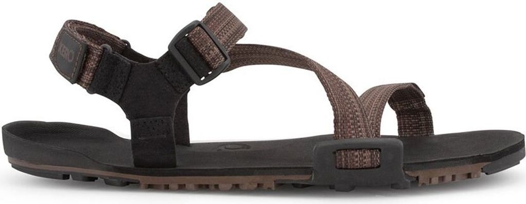 Xero Z-Trail EV Sandale Multi-Brown Men, Größe:46, Farbe:Multi-Brown