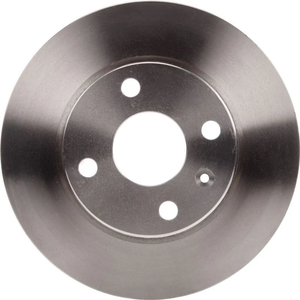 Disque de Frein Haute Qualité Bosch 0986478731 pour Tigra Twintop X04