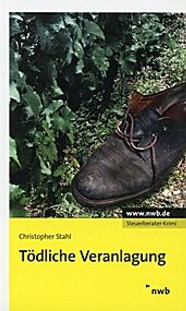 Tödliche Veranlagung