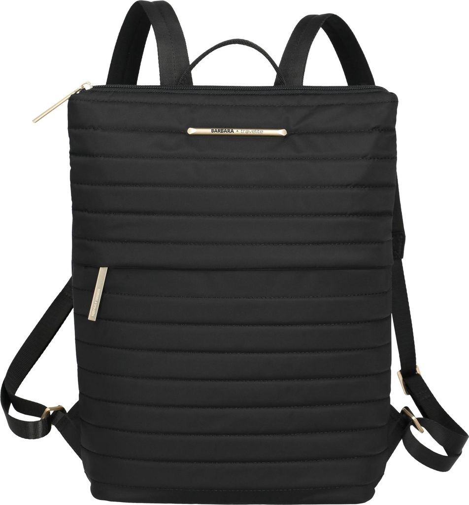 travelite Freizeitrucksack Rucksack Barbara Stepp Backpack Produktbild 