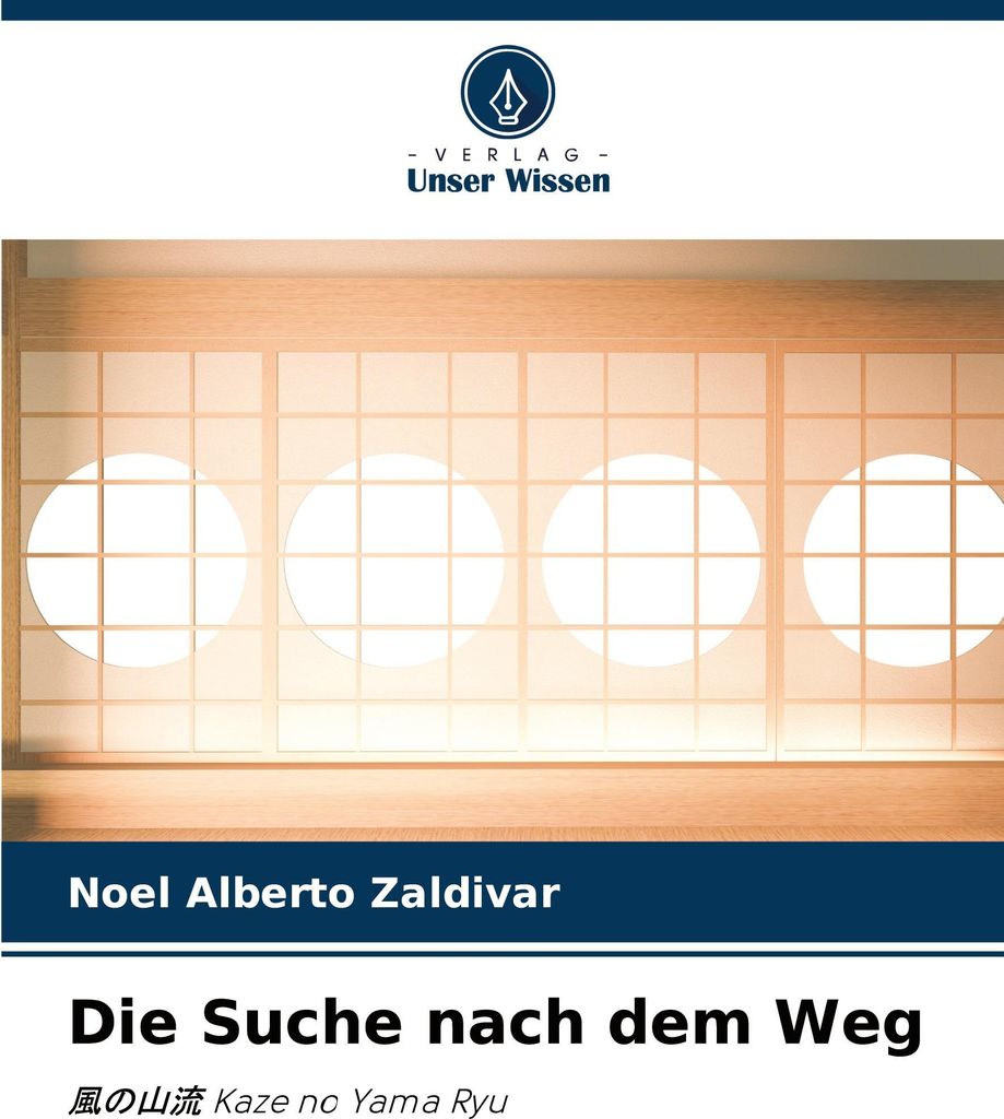 Die Suche nach dem Weg
