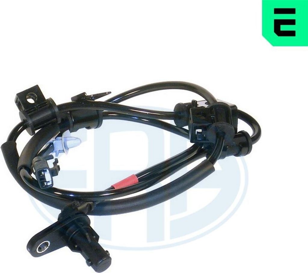 ERA ABS Sensor Raddrehzahl Vorne Rechts für HYUNDAI ix35 (LM, EL, ELH) 560198A