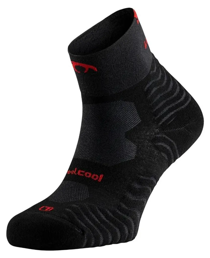 Chaussettes de Sport Lurbel Stone Pro Four pour Randonnée et Course