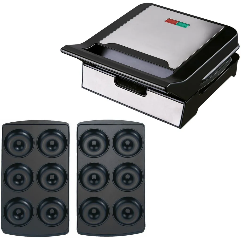 Syntrox Multimaker 1400W | Sicuro, Potente e Facile da Pulire - 4