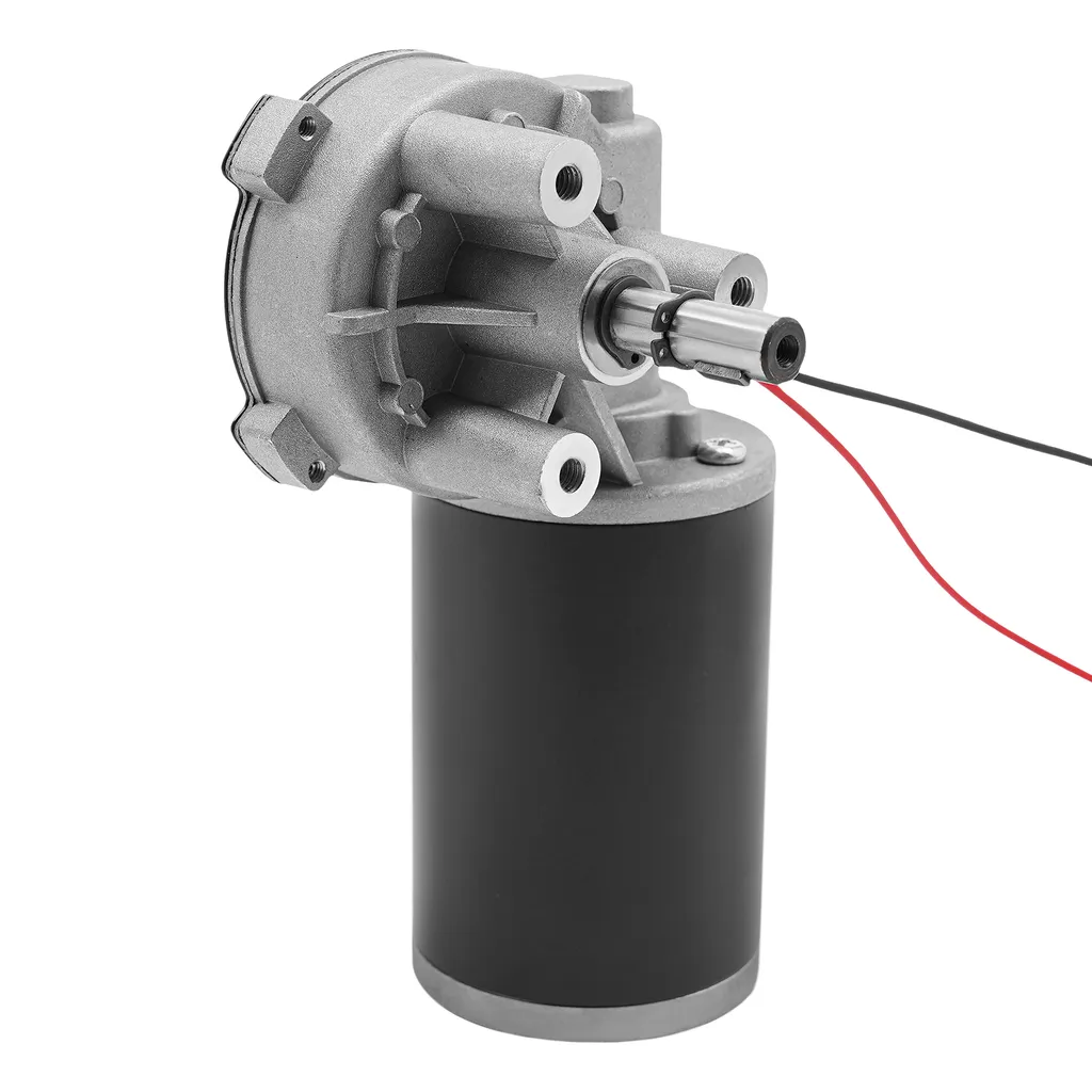 Moteur synchrone 45W durable 160 tr/min avec inversion de marche - 2