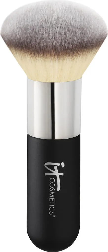 Pinceau Heavenly Luxe Airbrush Powder & Bronzer #1 de Haute Qualité