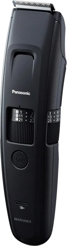 Tondeuse Barbe Grande Longueur Panasonic ER-GB86 pour Homme et Soin Complet