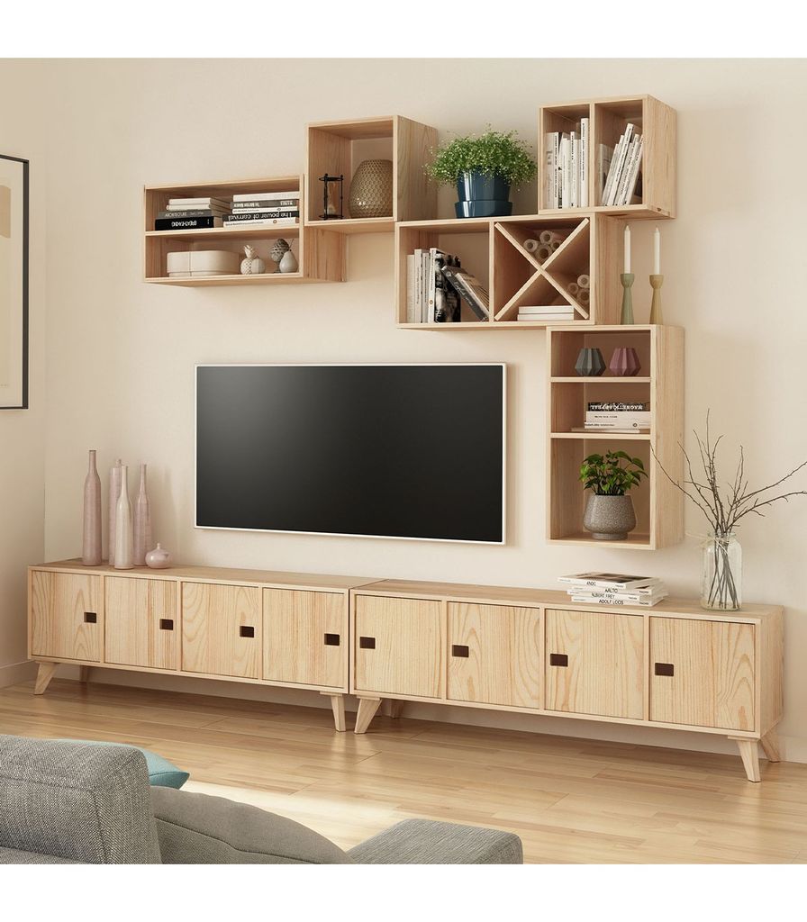 Astigarraga 1 Cube Modulares Regal Aus | Kaufland.de