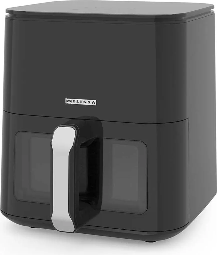 Friggitrice Aria 5L XL Professionale | Cucina Light | 8 Programmi - 1