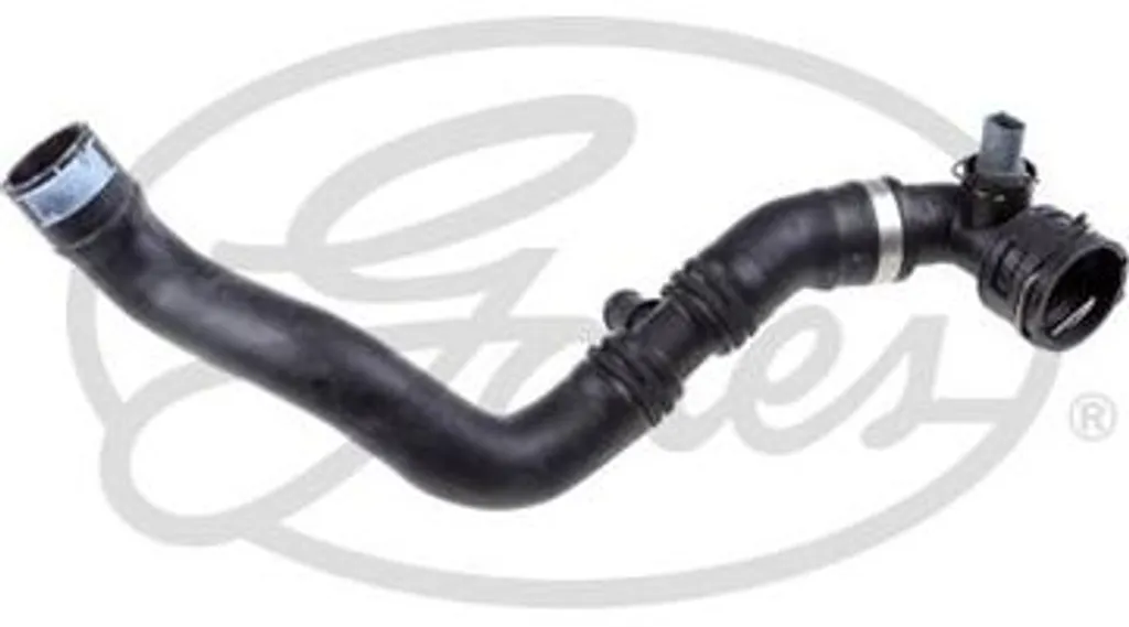 Tuyau Radiateur OE 7L8121051L GATES 05-3613 en Caoutchouc Renforcé Q7