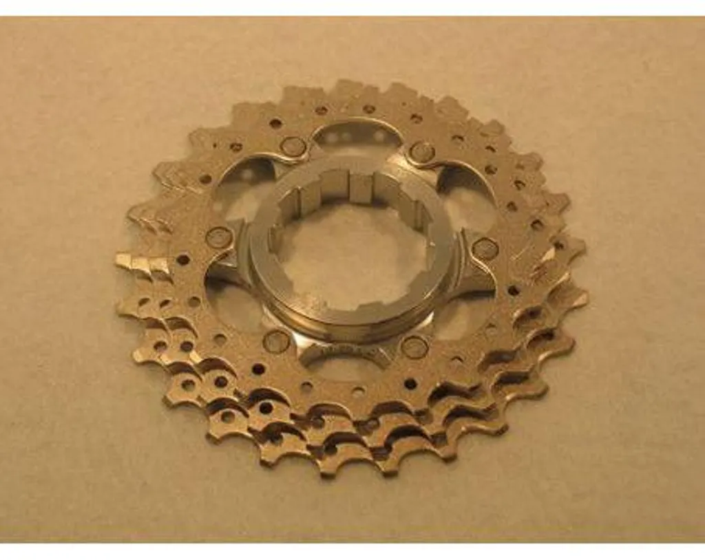 Pignons HG Ultegra 21-25 dents Y1ZD98130 pour Transmission 10V Road