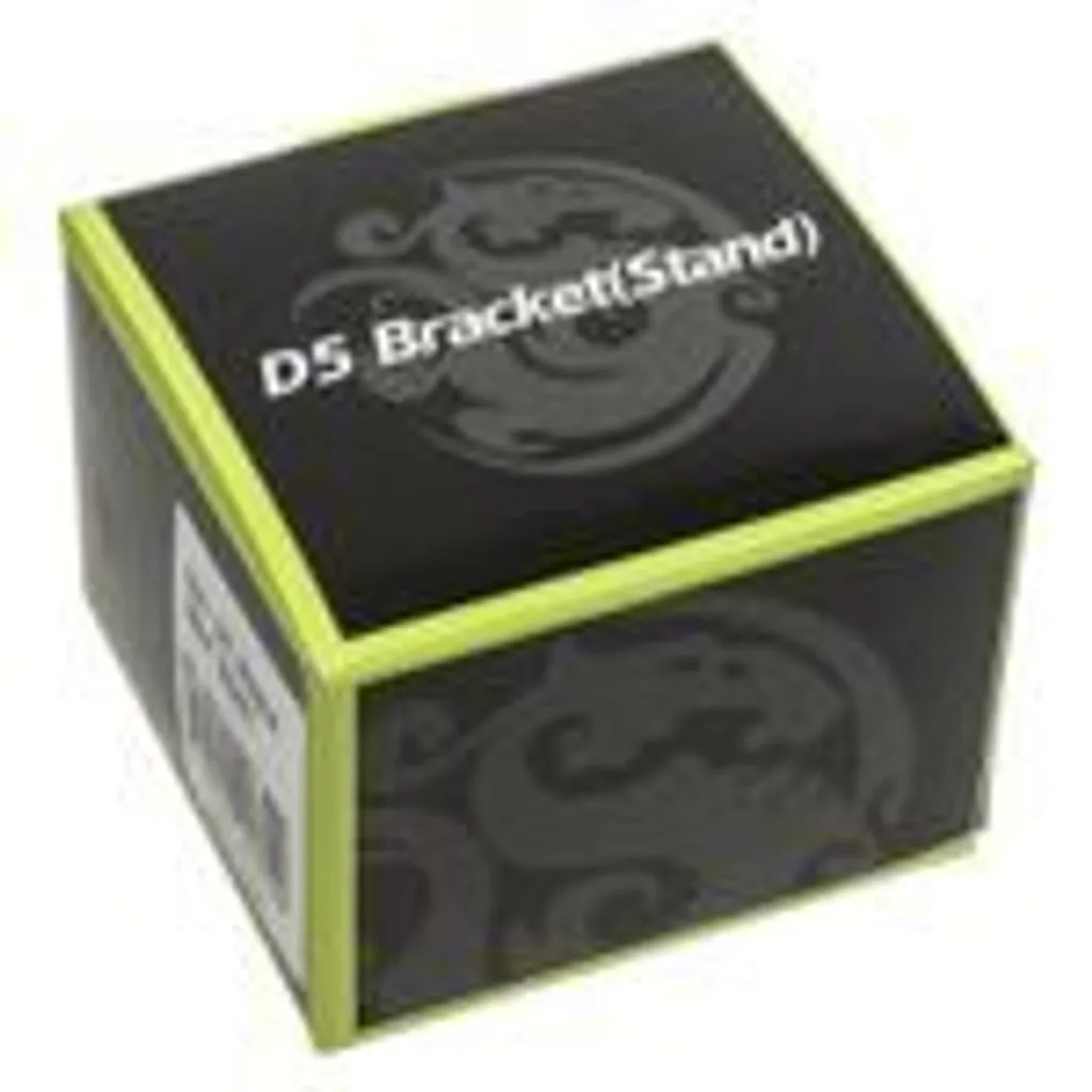 Kit de montage Bitspower D5 Top Stand pour intégration propre de PC - 3