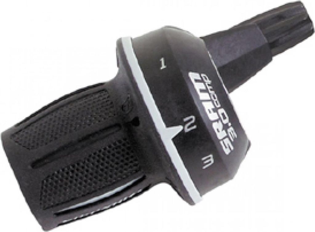 Schalthebel Sram SL 3.0 Comp – Drehgriff links (3-Gang) Produktbild 