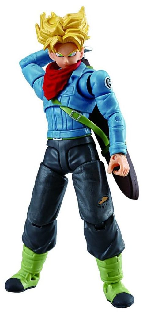 Bandai Dragon Ball Super, 4 rok / roky, Dragon Ball Super, Obrázok produktu 