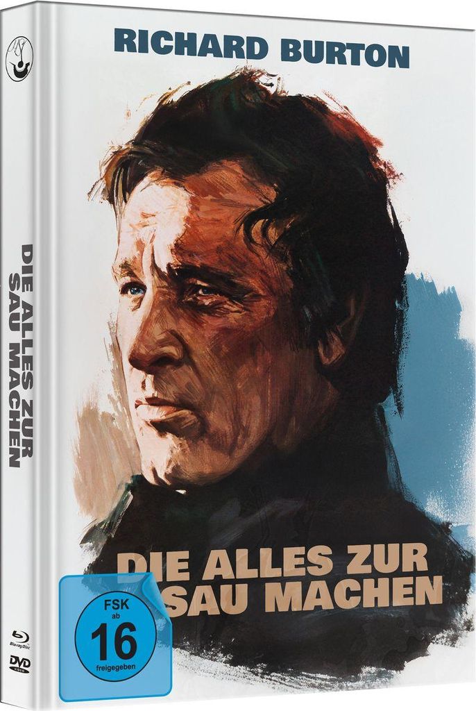 Die alles zur Sau machen