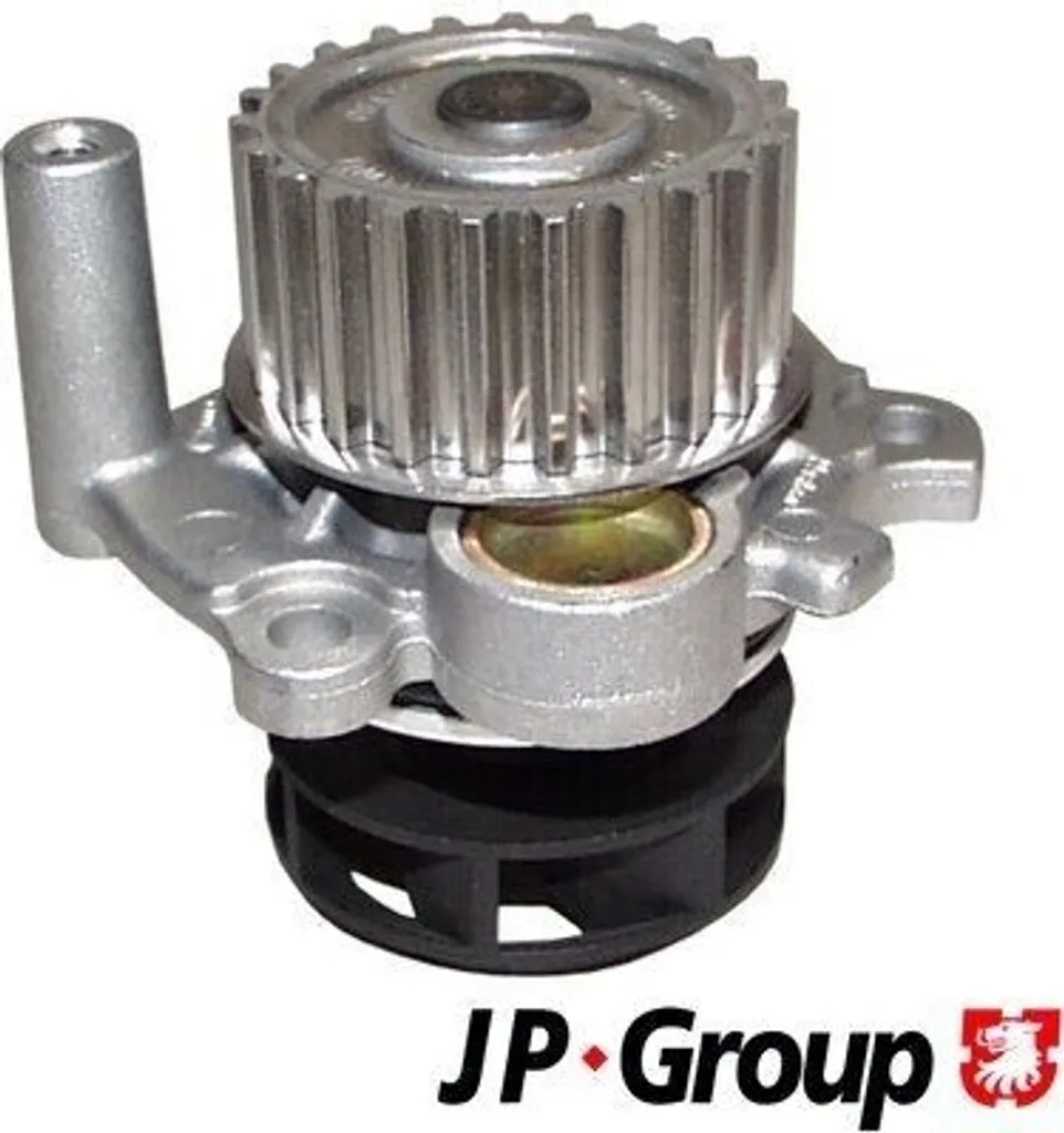 Pompe à eau renforcée JP GROUP 1114102700 pour Seat Leon et Ibiza