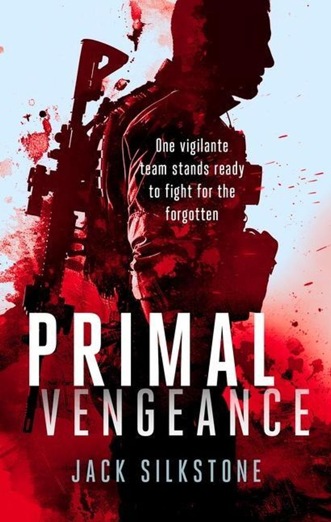 PRIMAL Vengeance