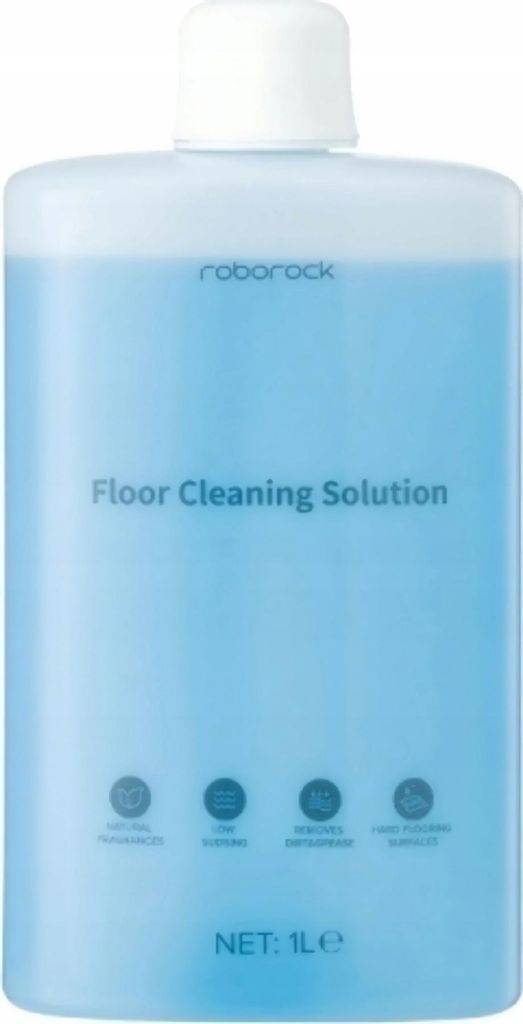 Roborock 6970995788198, Reinigungslösung, Produktbild 