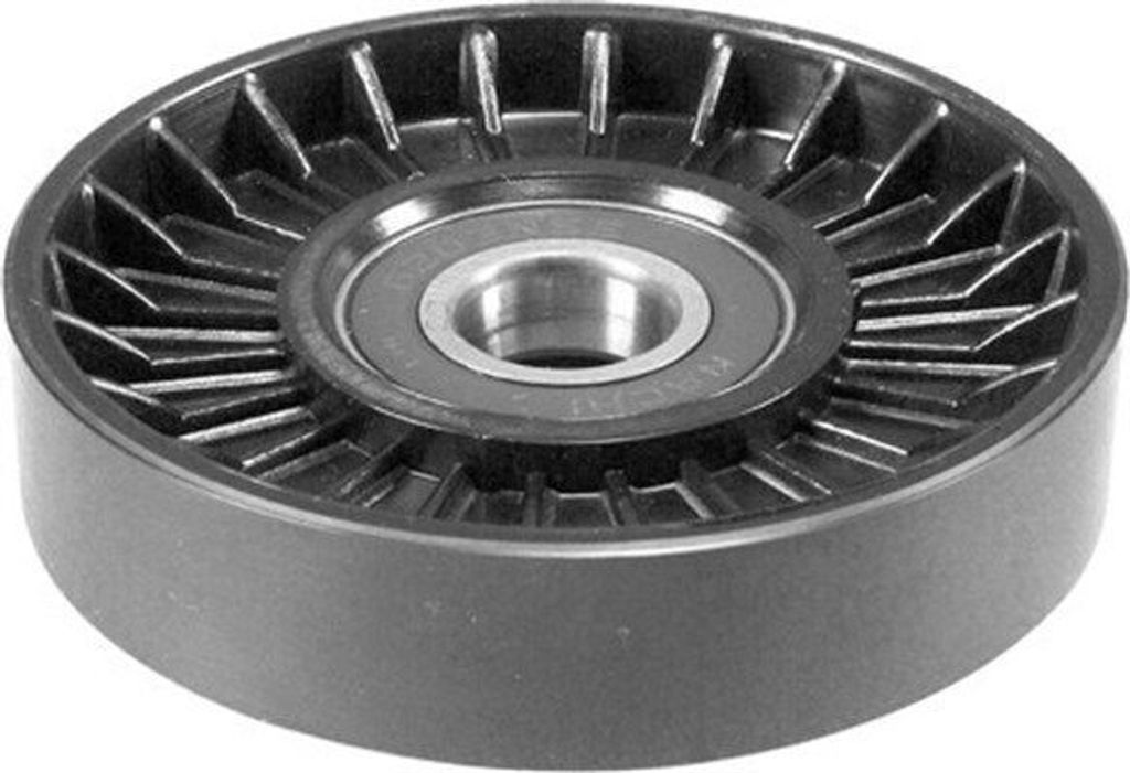 MAGNETI MARELLI 331316170171 Spannrolle Keilrippenriemen Produktbild 