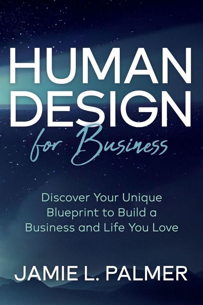 Human Design For Business