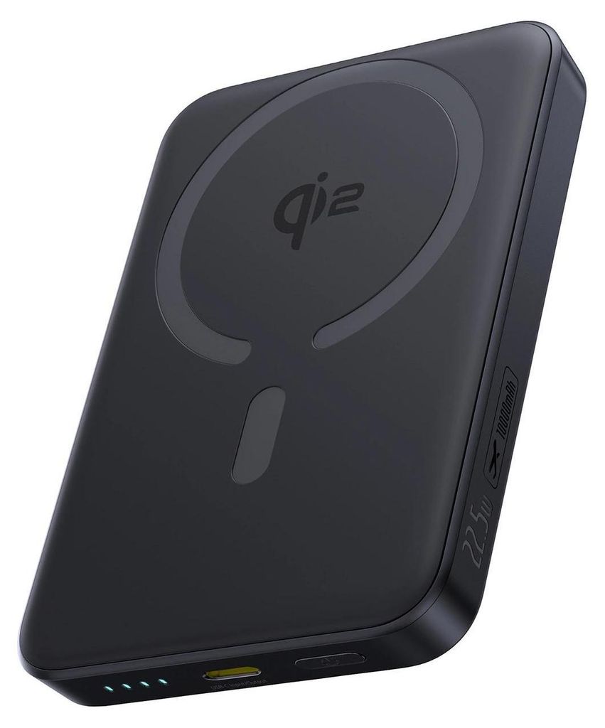Baseus Enerfill Fm12 10000mAh 22,5W Qi2 Power Bank Obrázok produktu 