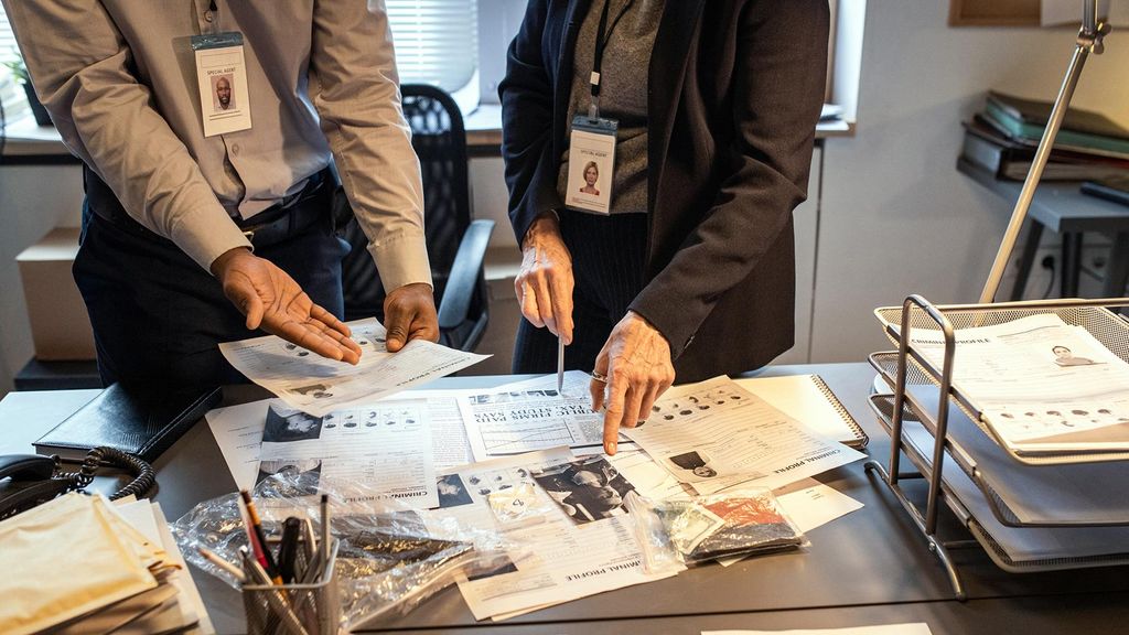 Jochen Schweizer Krimi Event Alzenau; Erlebnis verschenken oder selbst erleben; Gutschein gültig für 1 Person Gruppengröße: 2-20 Personen