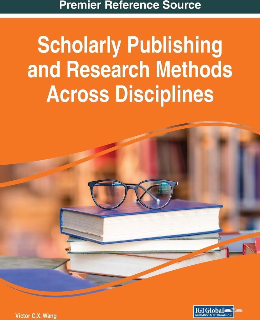 Scholarly Publishing and Research Methods Across Disciplines