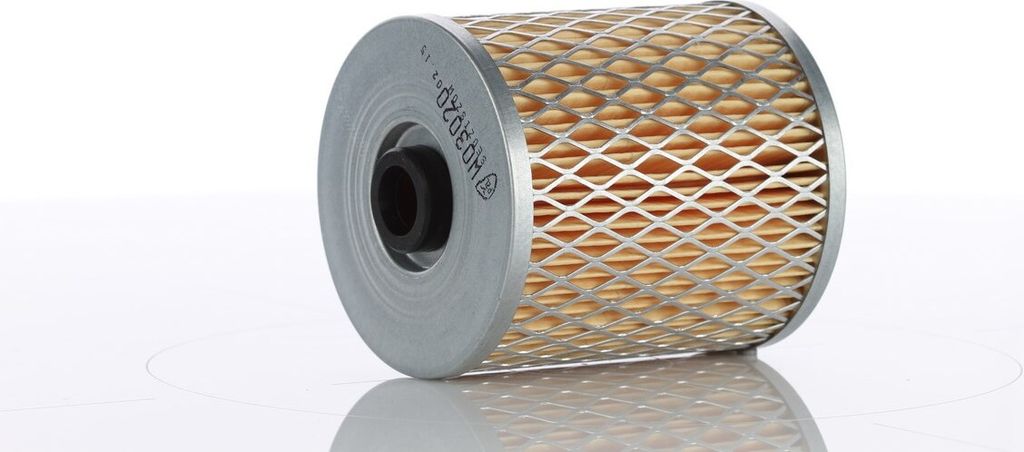 Ölfilter WO3020 - PZL Sędziszów