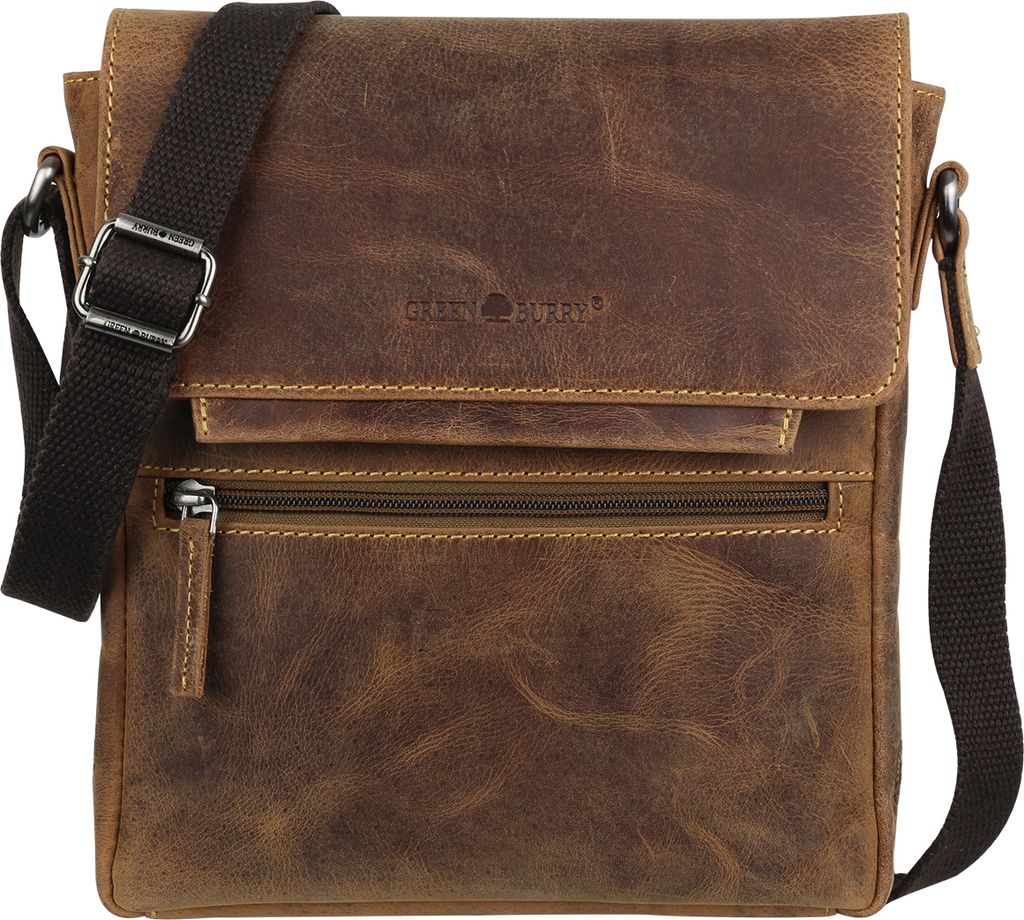 Greenburry Bodybag Vintage 1650C 26 x 22 x 5