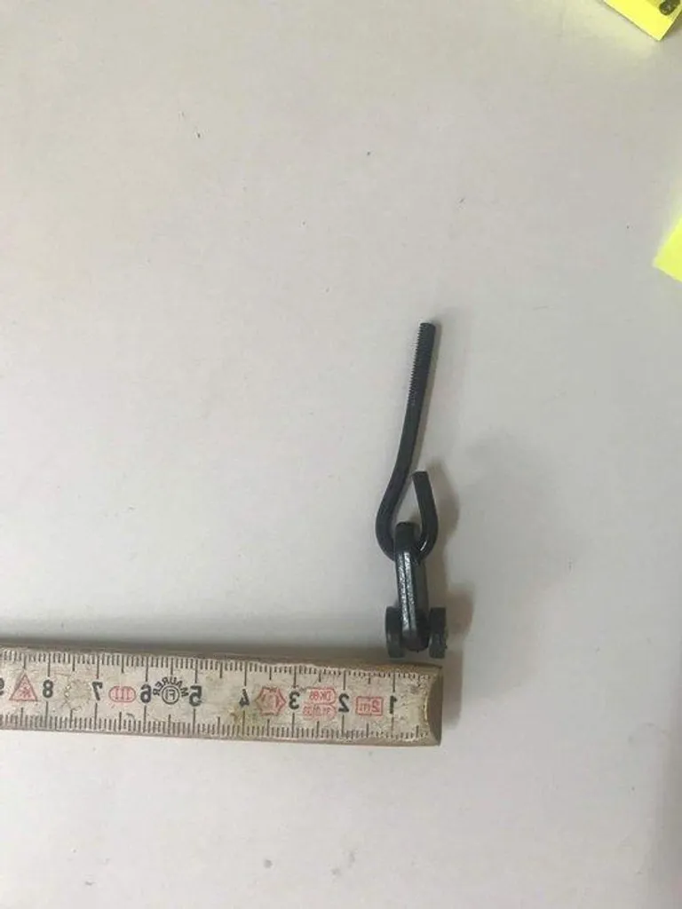 Anneaux à roulettes pour tente et auvent - Suspension fluide 18 pcs