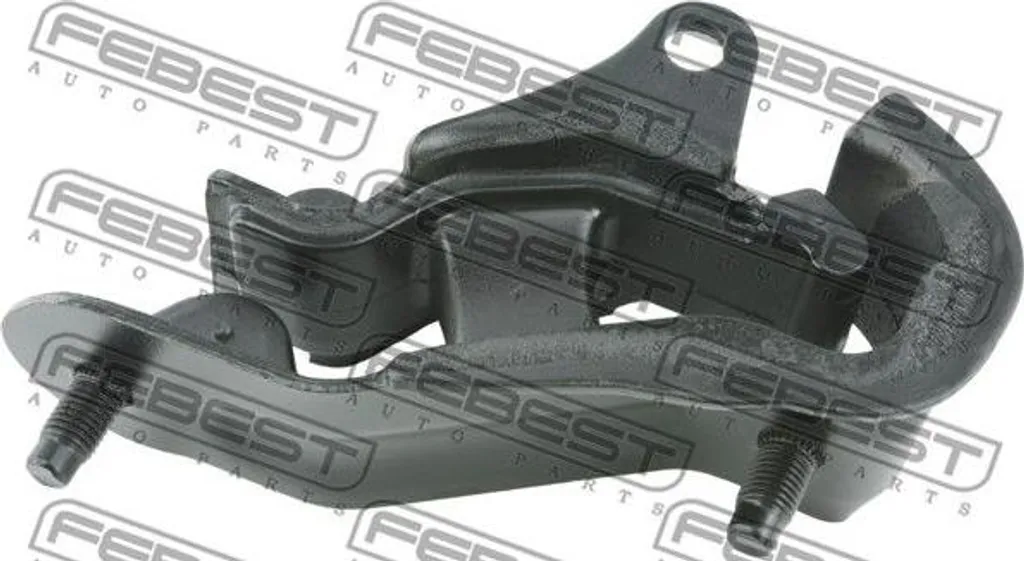 Supporto Cambio Honda Accord Febest HM-CLFR OE 50850-SDB-A00